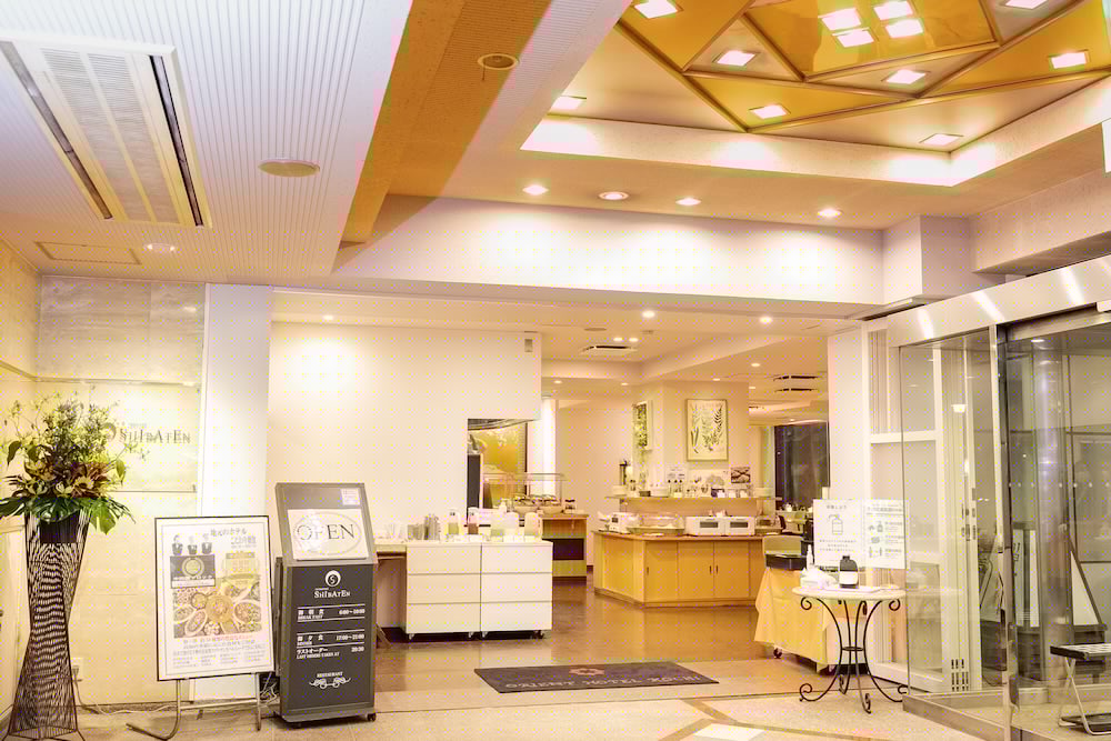 Фото Orient Hotel Kochi