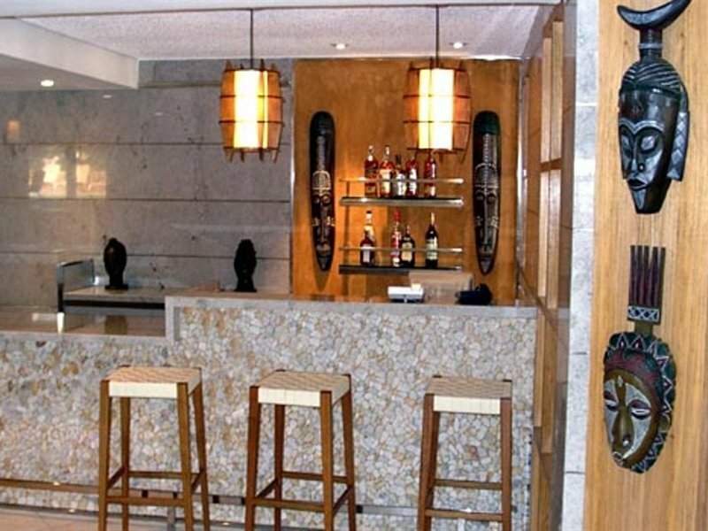 Фото Magna Praia Hotel