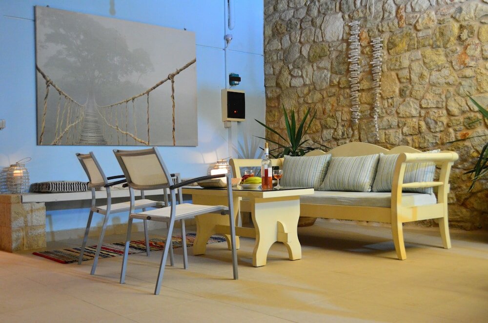 Фото Luxury Holiday Villas Gouves