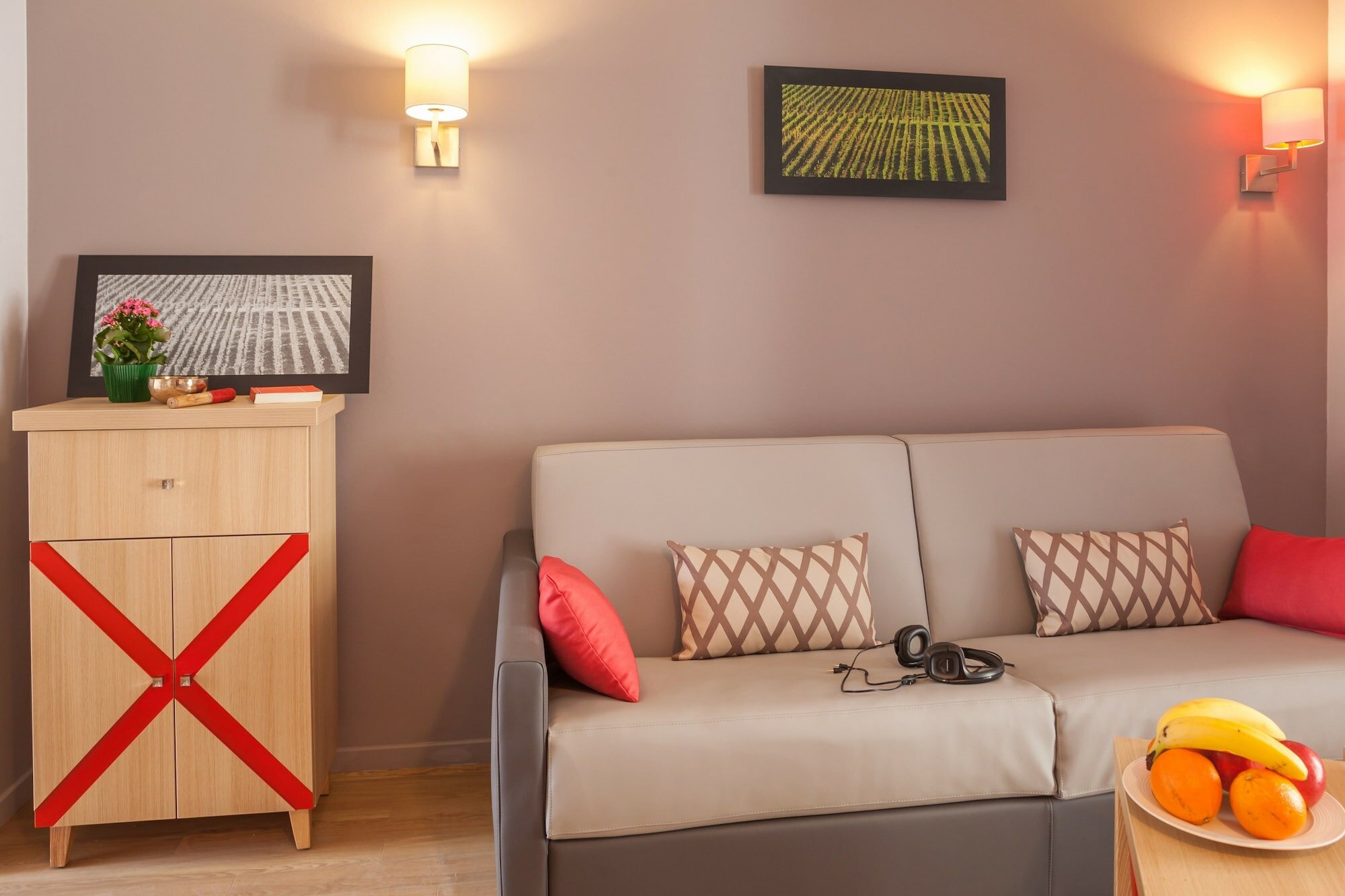 Фото Résidence La Petite Venise