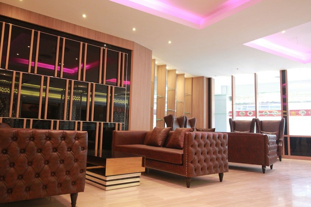 Фото Grand 5 Hotel & Plaza Sukhumvit Bangkok