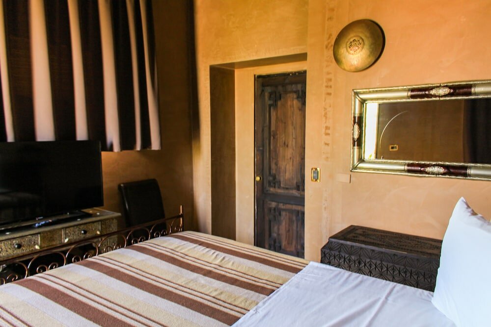 Фото Masseria & SPA Luciagiovanni