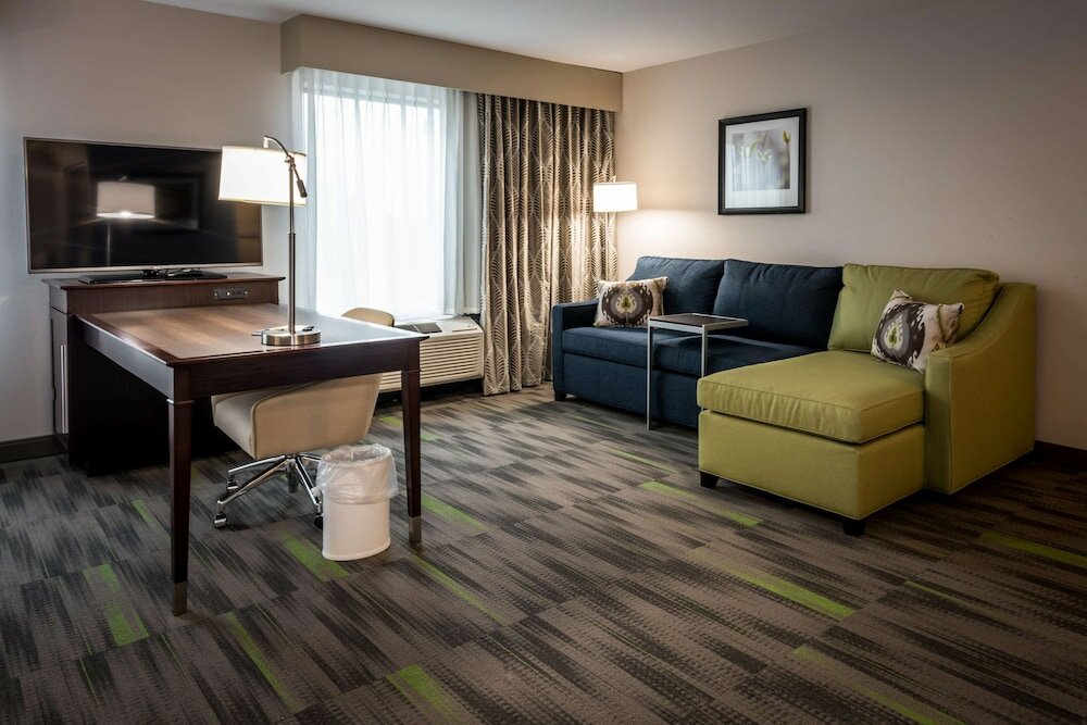 Фото Hampton Inn & Suites Hammond