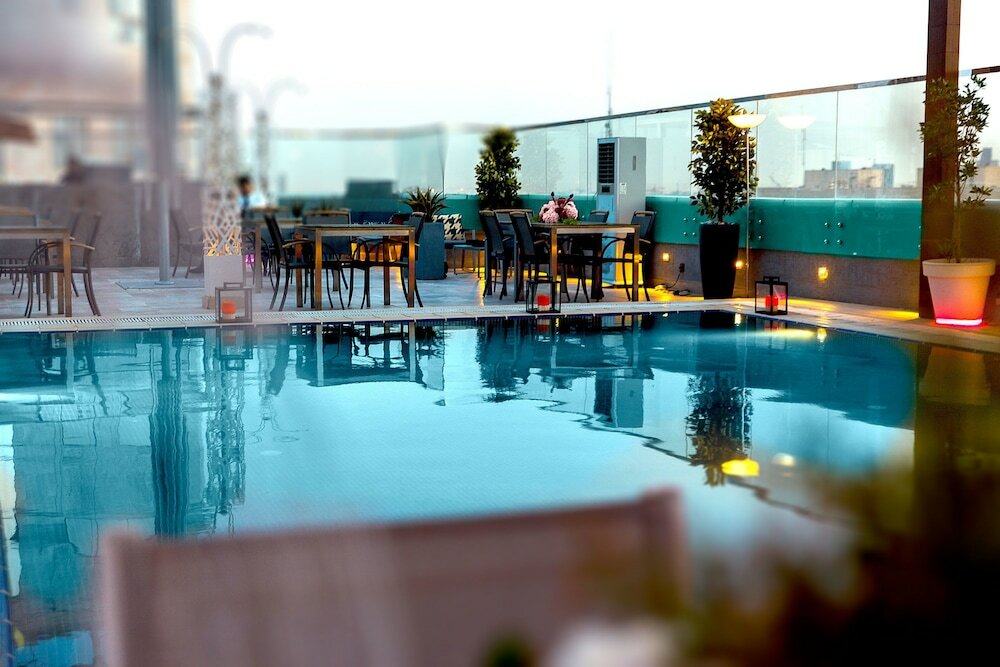 Фото отеля 4