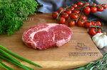 Steakcity (Yakornaya Street, 17), butcher shop