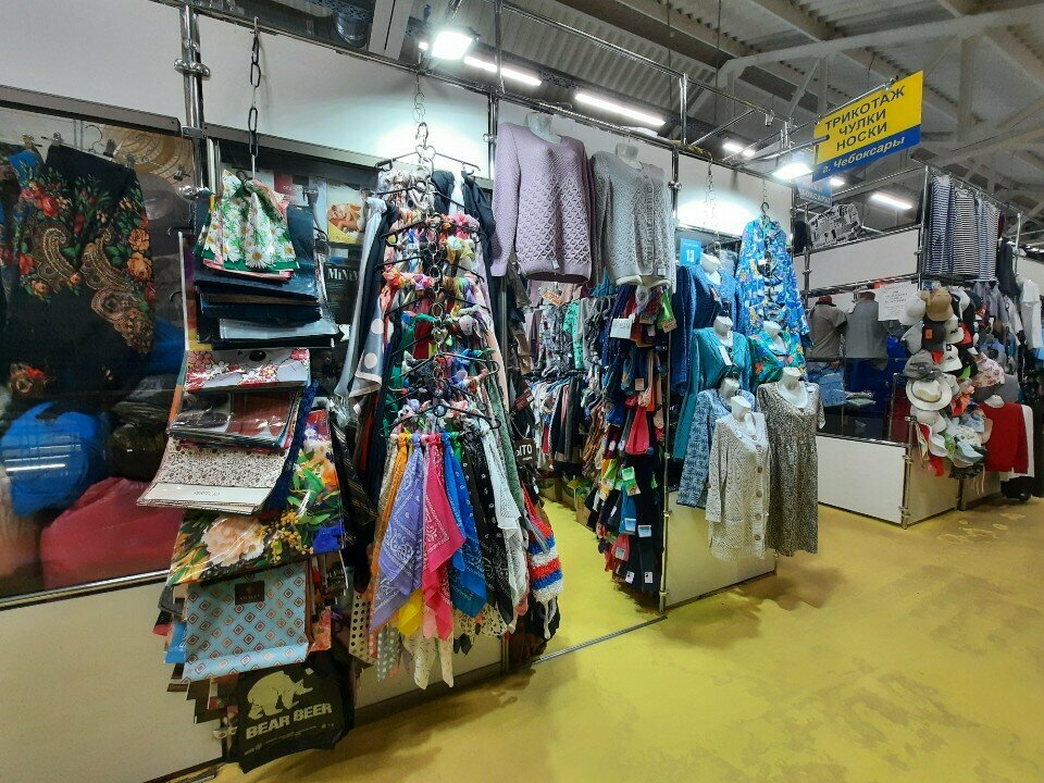 Stockings and tights shop Магазин чулок, носков и трикотажных изделий, Cheboksary, photo