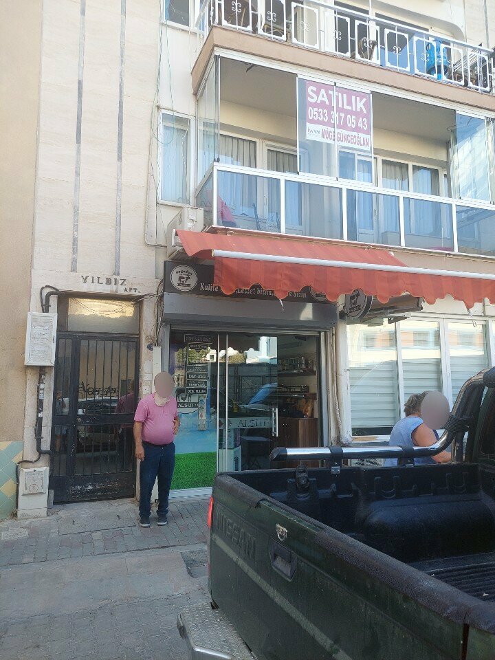 Pipes and accessories Sezen Packaging, Izmir, photo