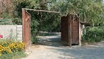 Жанибек-Ата (Ош, улица Т. Ражапова), отдых на ферме в Оше