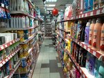 Хозмаркет (Yaroslavskogo Street, 28), household goods and chemicals shop