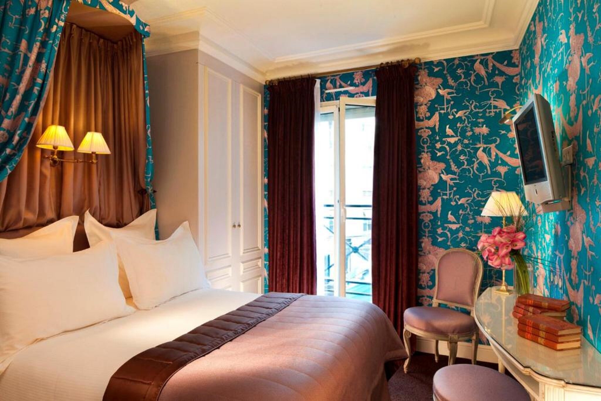 Фото Hôtel de Buci