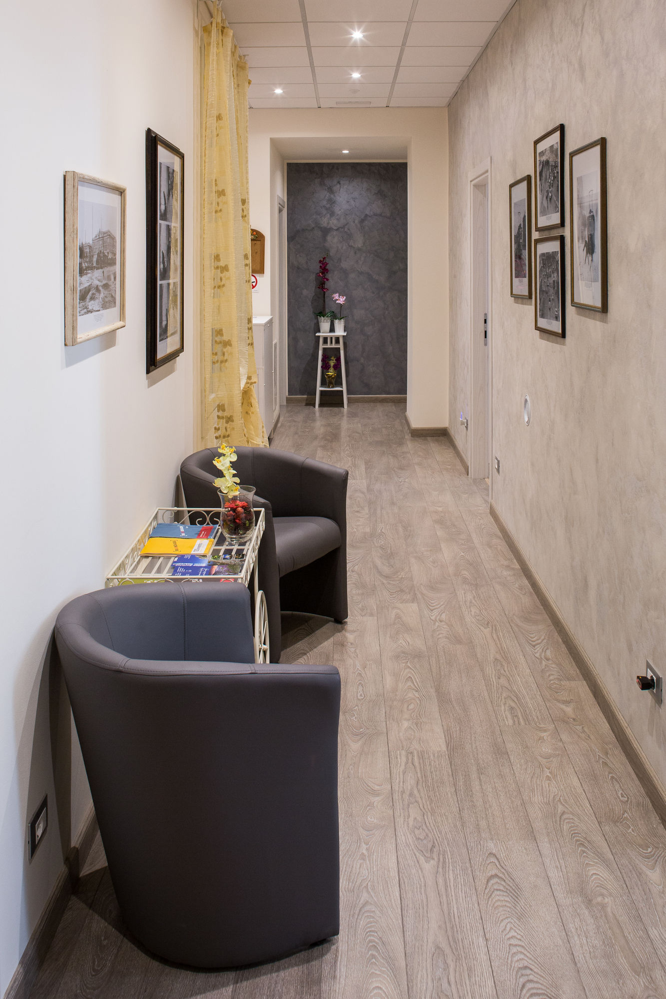 Фото Rooms Boutique Carducci