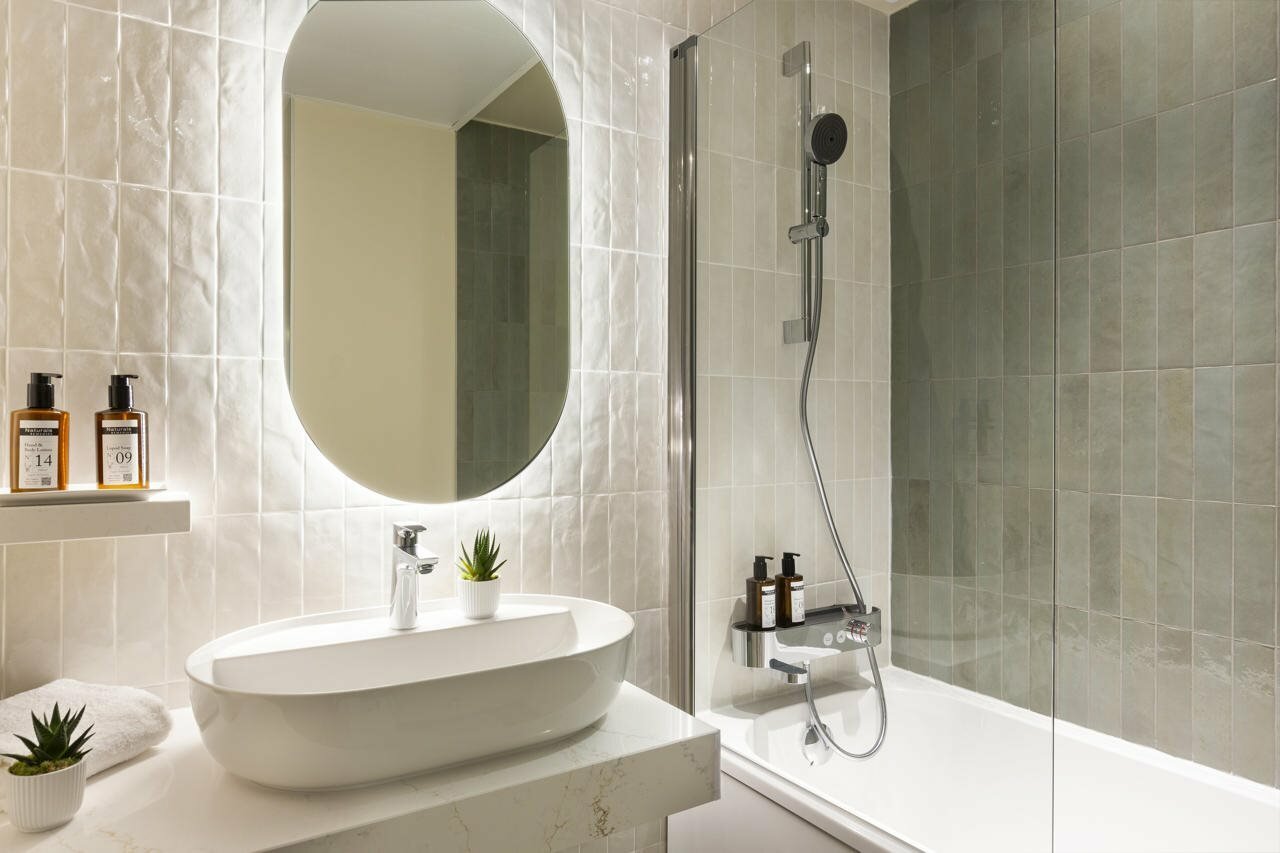 Фото Citadines Les Halles Paris