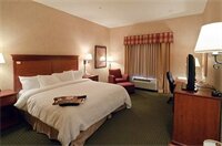 Фото Hampton Inn Laramie