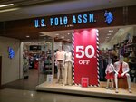 U. S Polo Assn (İstanbul, Bakirkoy District, Ataköy 3-4-11. Kısım Mah., Adnan Kahveci Blv., 3/55), tienda de ropa