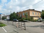 Участок приборов учета (ulitsa 40-letiya Oktyabrya, 32Б) ، تصليح أدوات القياس