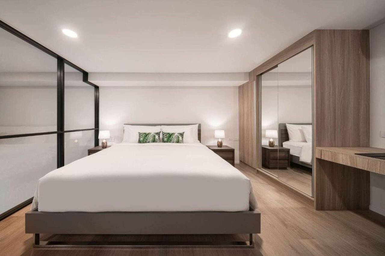 Фото Ramada by Wyndham Bangkok Sukhumvit 87