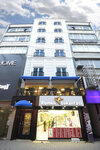 Piccolo Hotel Istanbul (İstanbul, Bakirkoy District, İstanbul Cad., 25), hotel