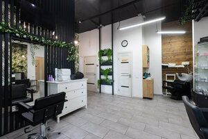 Flash & Beauty (Ufa, ulitsa Rudolfa Nureyeva, 6) ، صالون تجميل