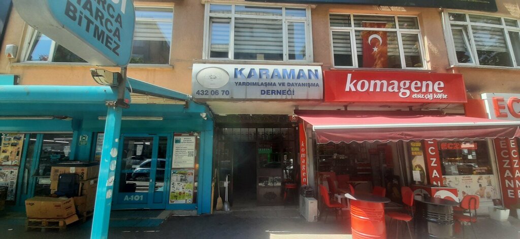 Abogados Avukat Bahar Karakaya, , foto