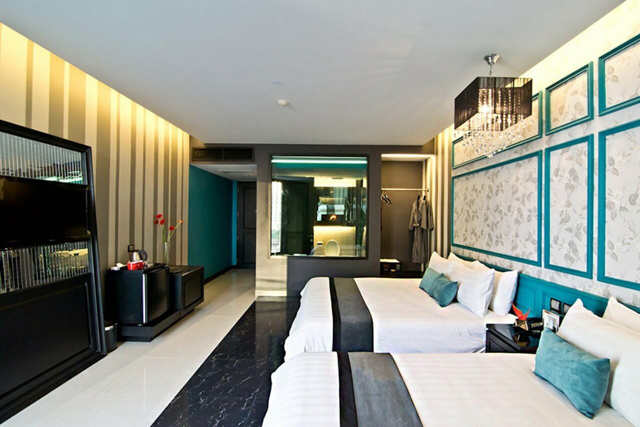 Фото TSix5 Quarter