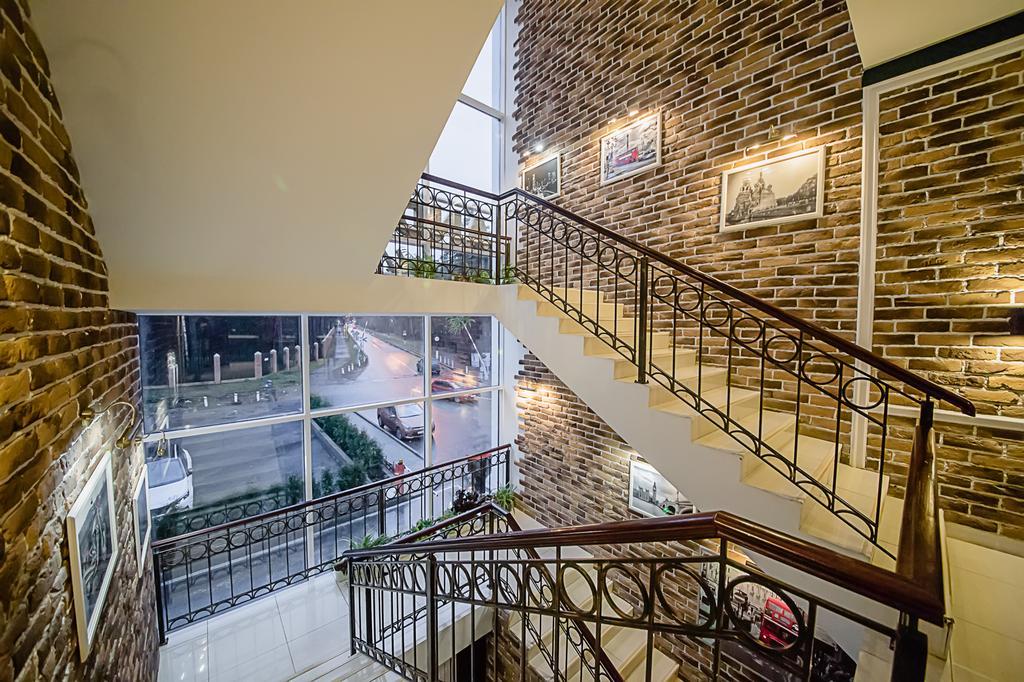 Фото Андерсен