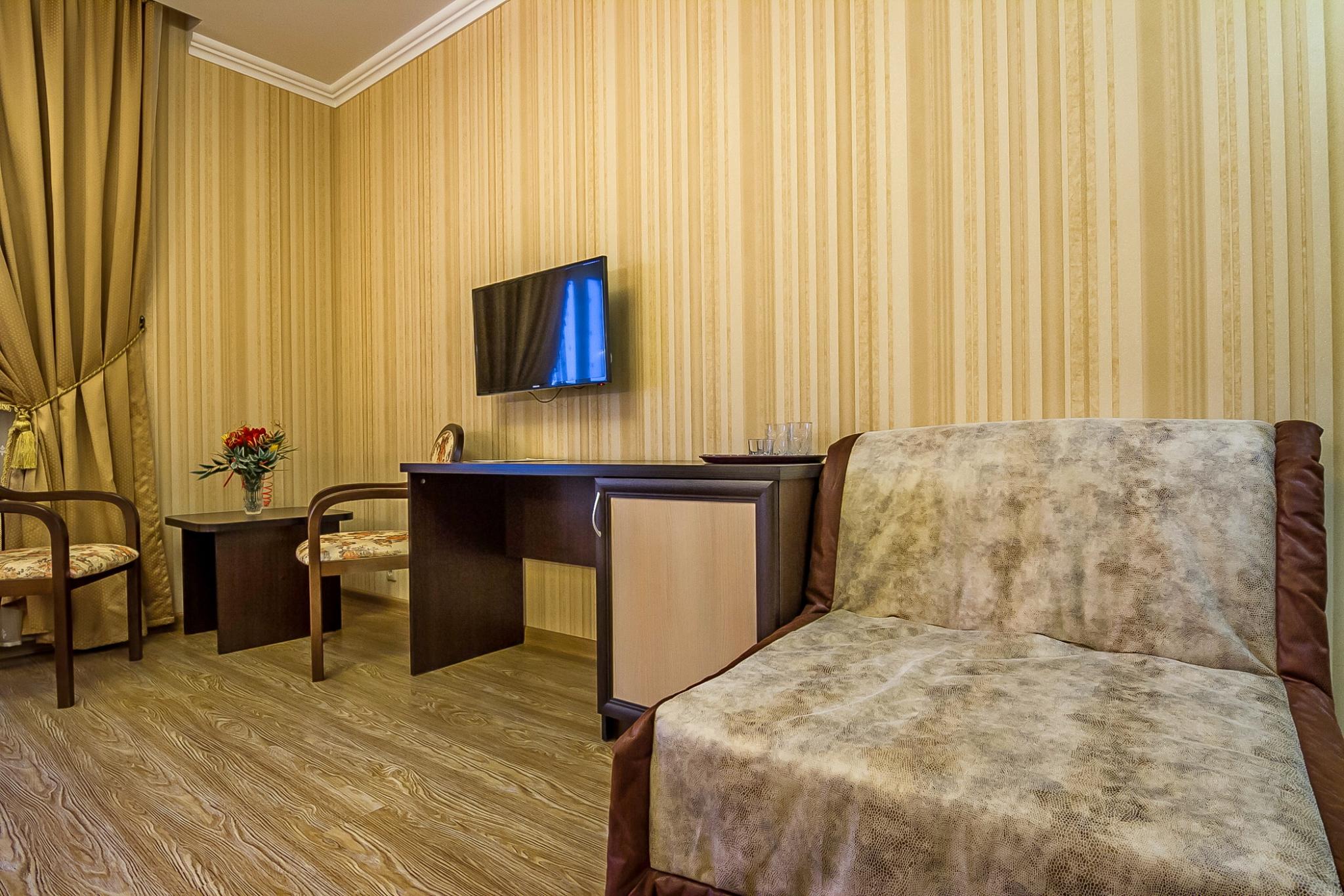 Фото George Hotel