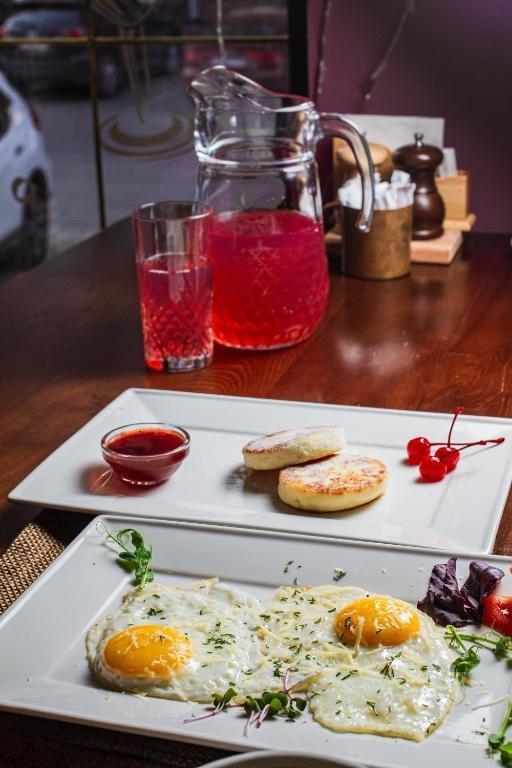 Фото БоНаМи