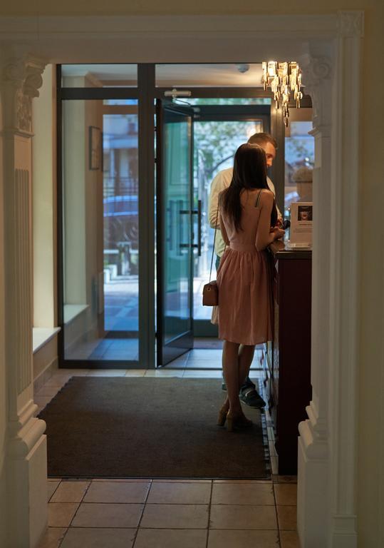 Фото Soderi’s Residence & SPA