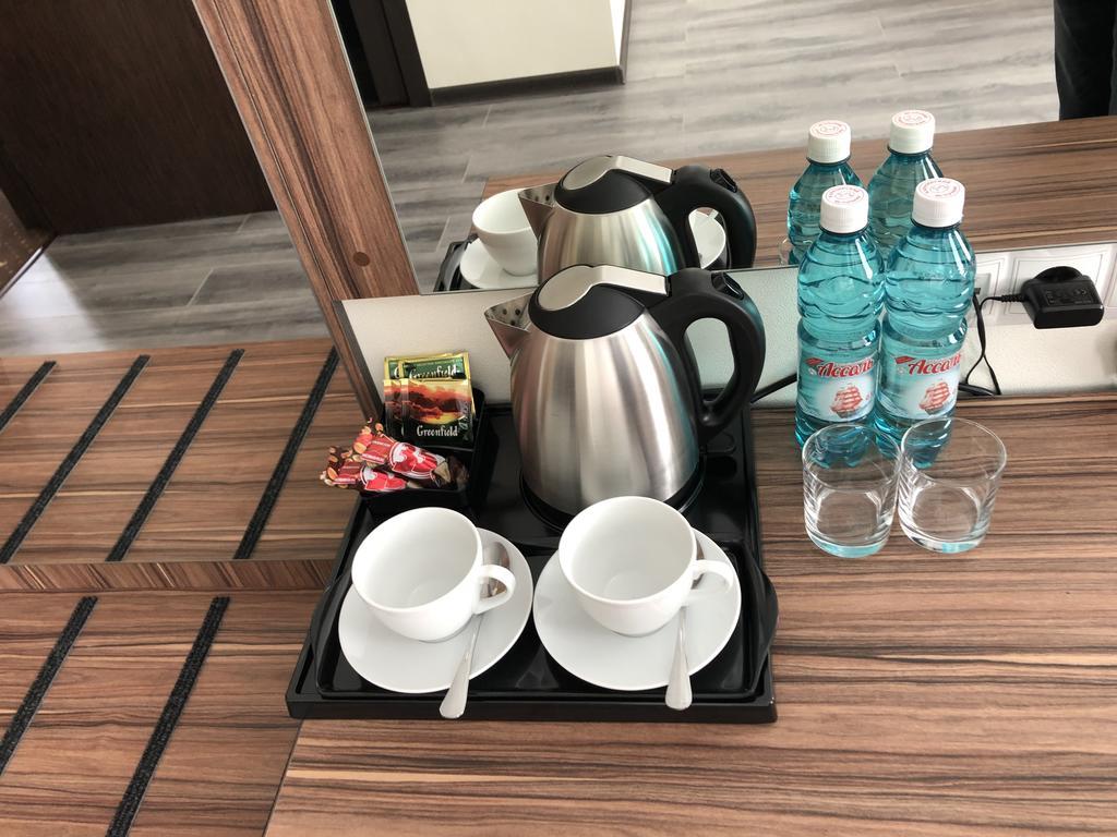 Фото Victoria Center