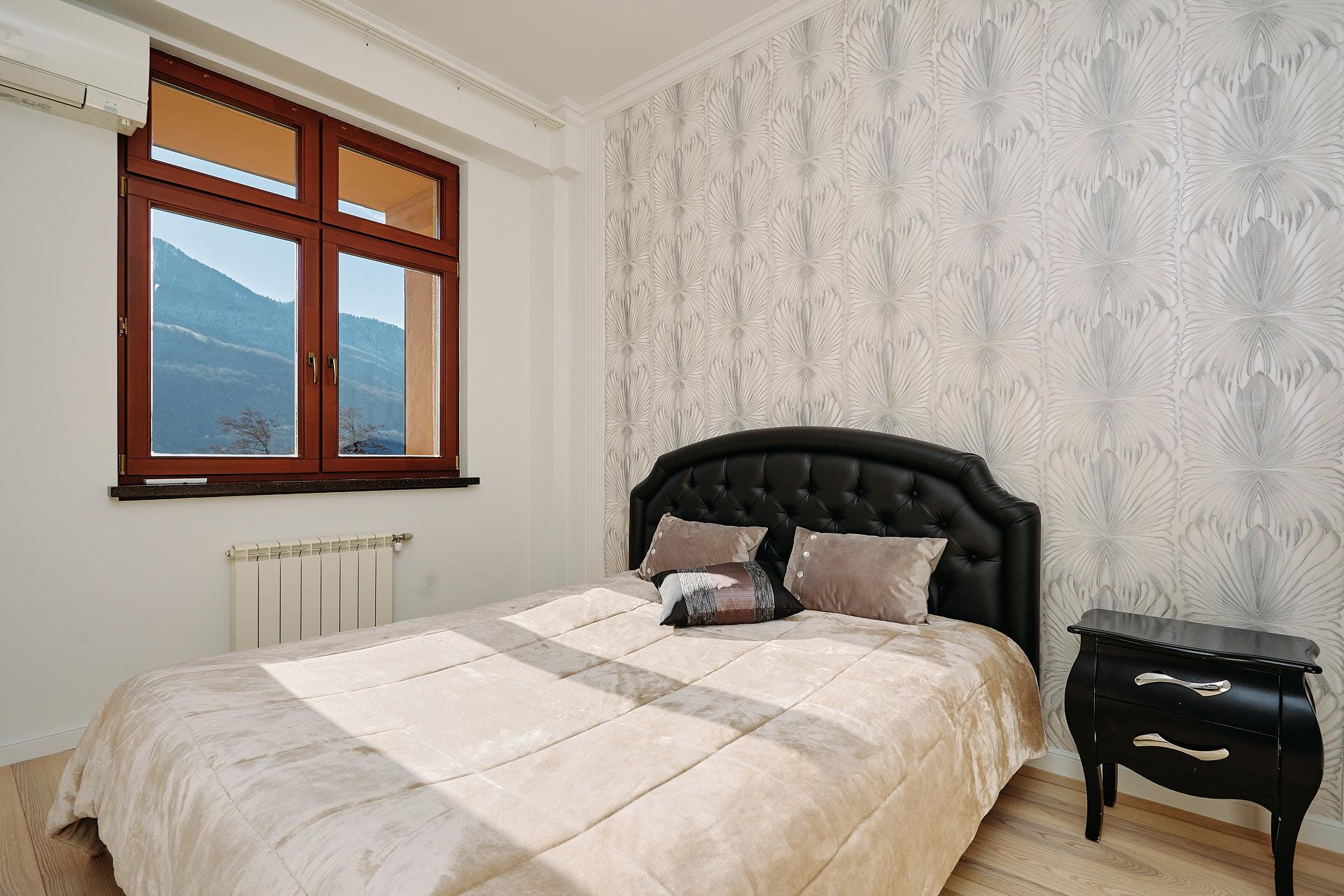 Фото Панорама парк