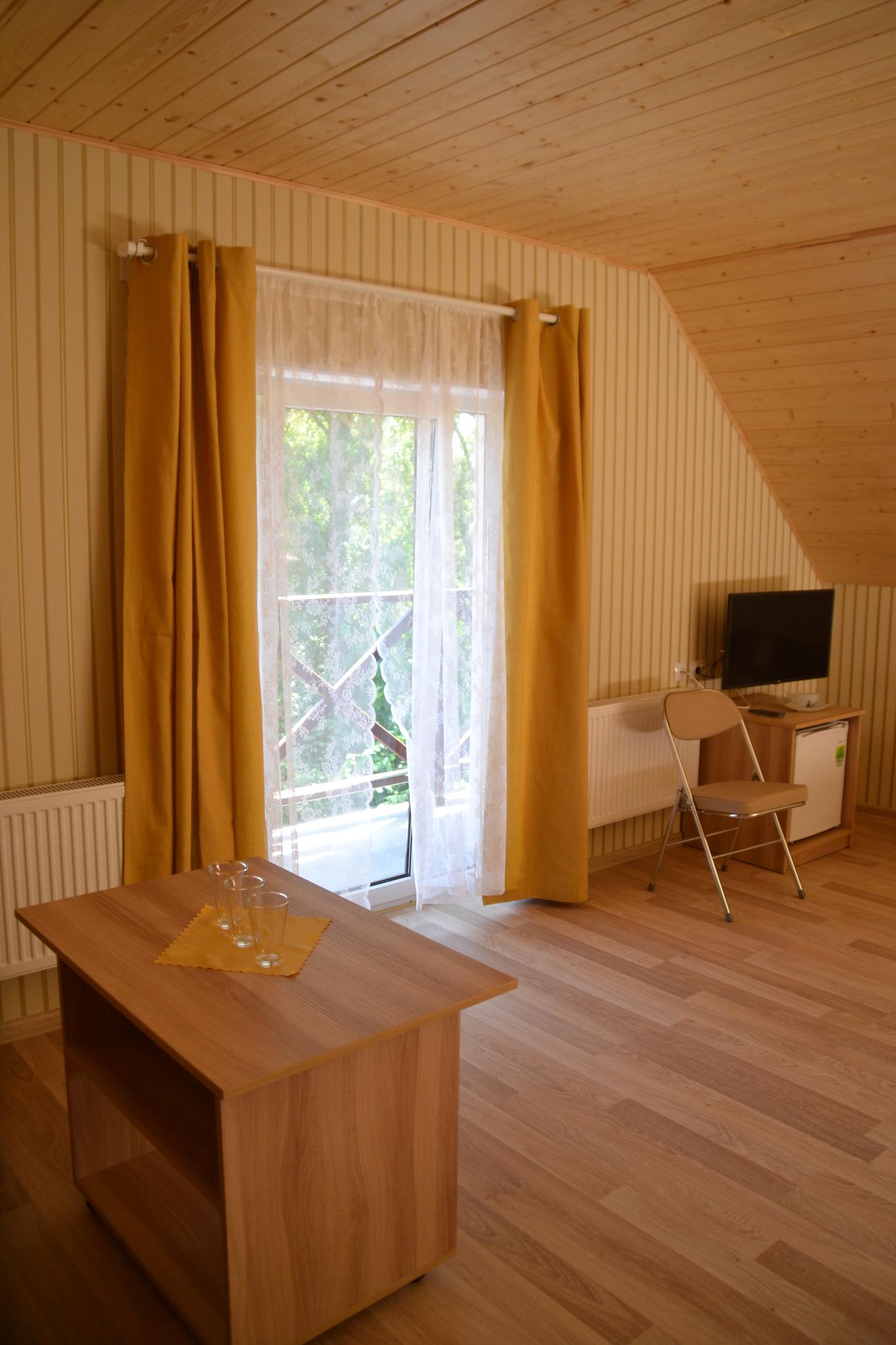 Фото Жилой дом на Взморье