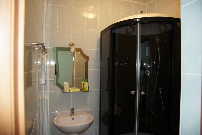 Фото Бикбау