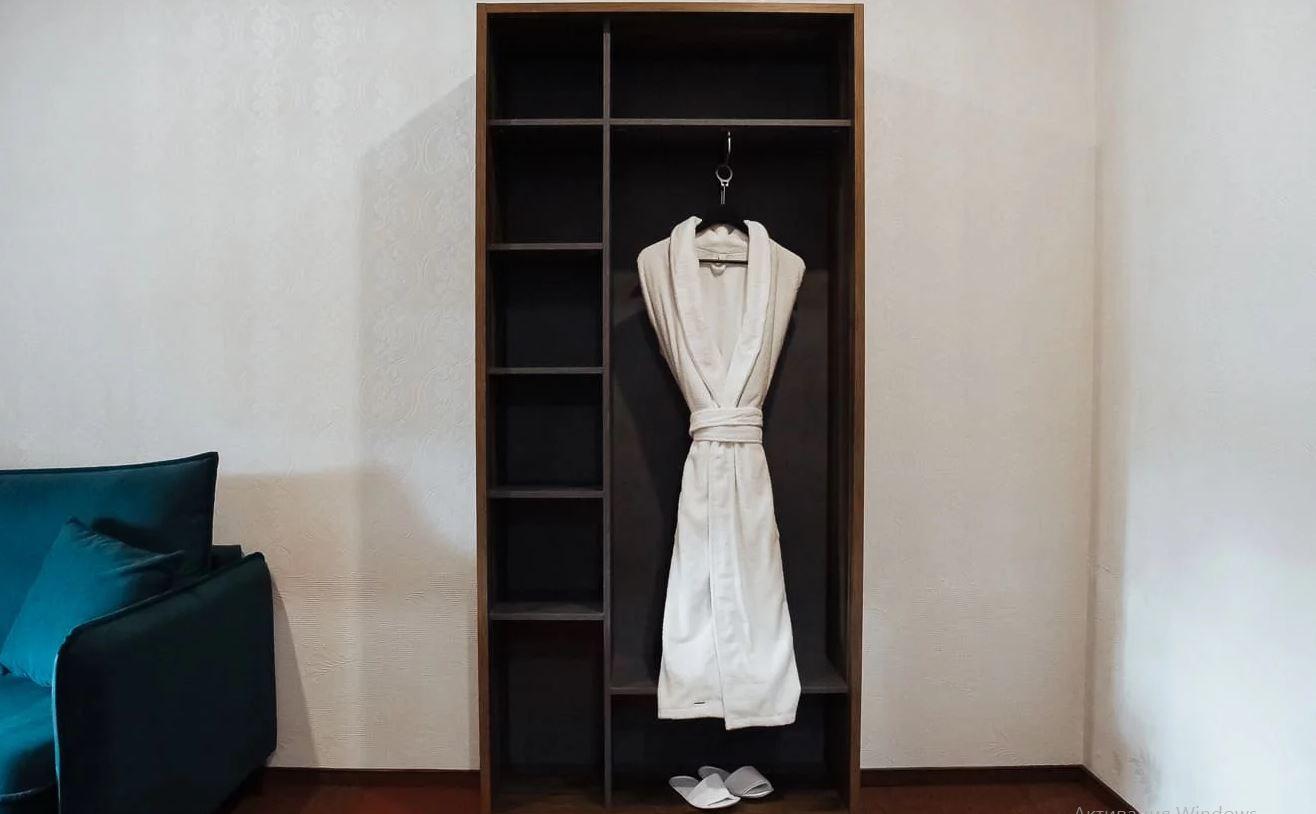 Фото Лофт-отель Островский