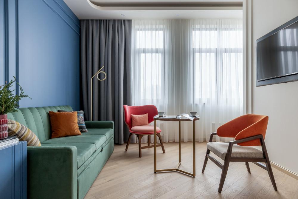 Фото Azimut Сити Отель Тула