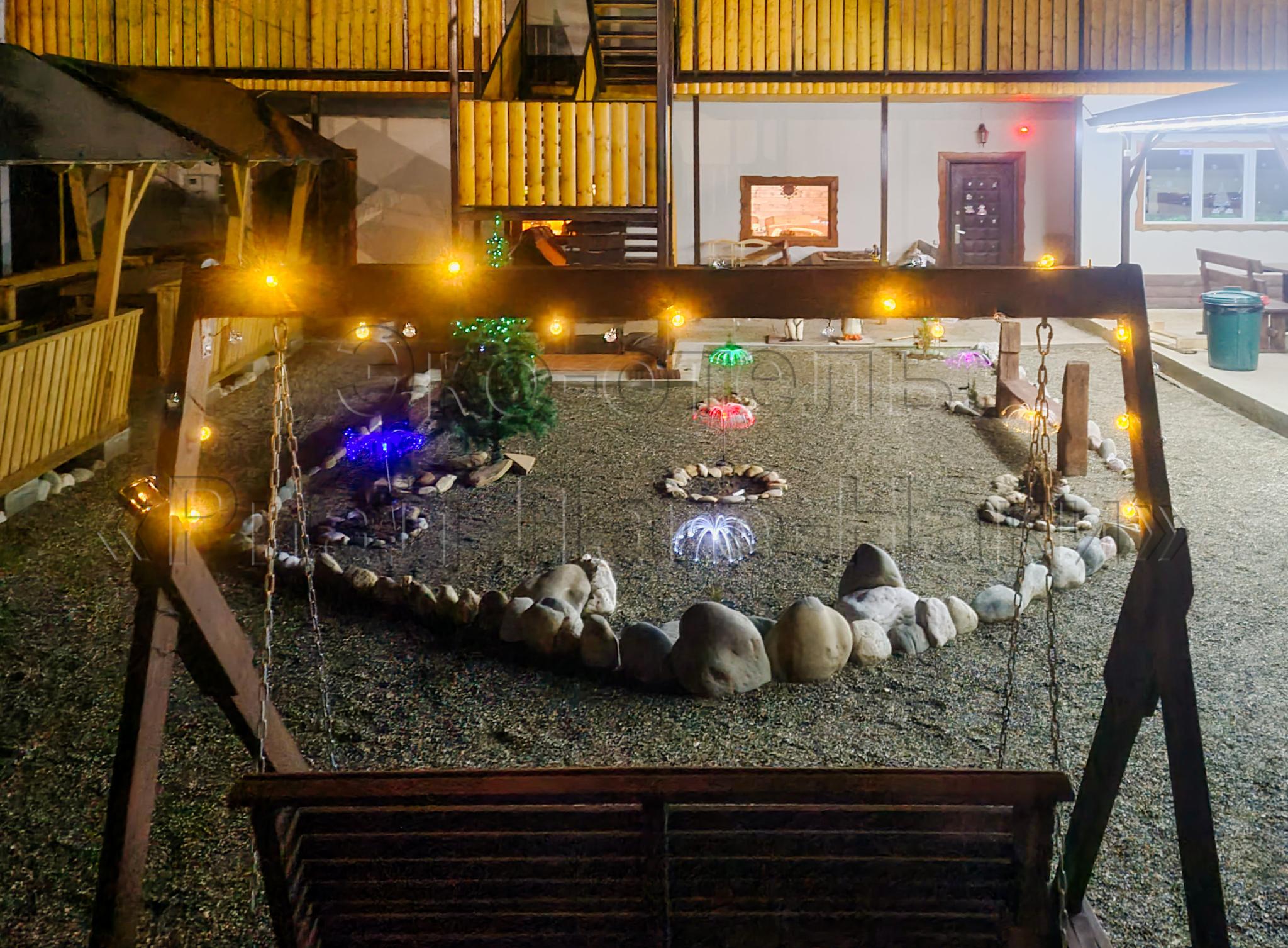 Фото Риал Лаго Наки