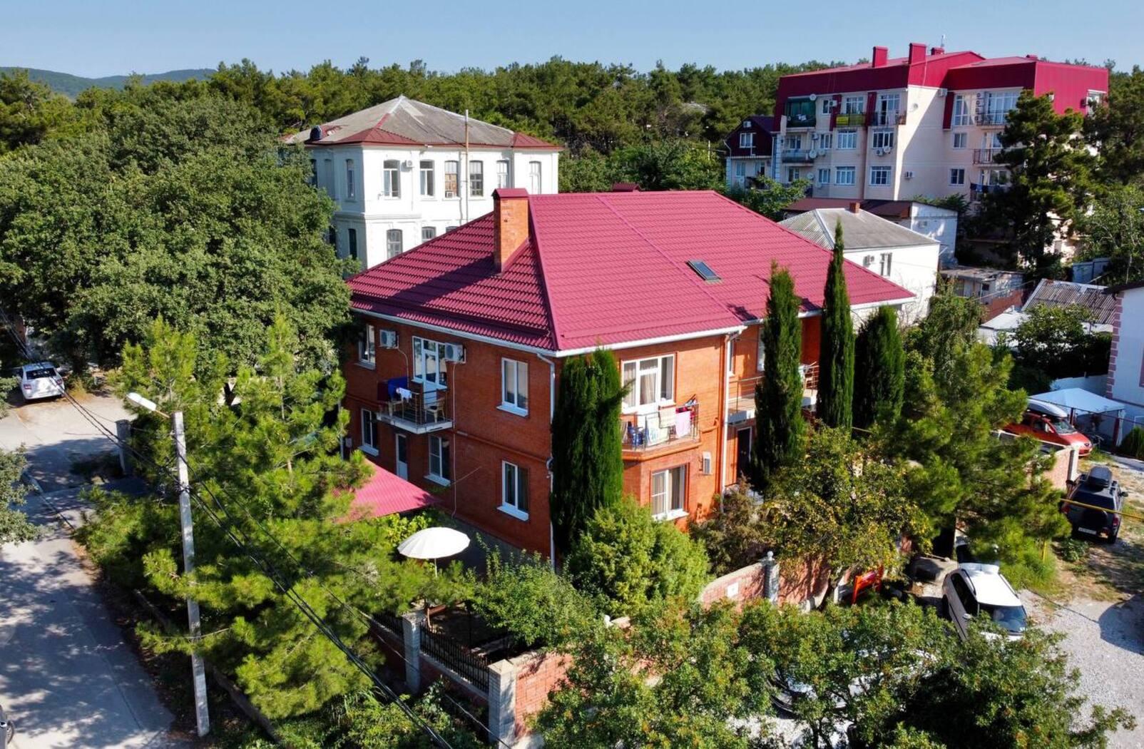 Фото Ля Вилла