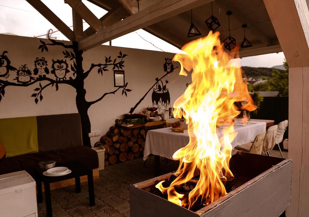 Фото Мини-отель Гости