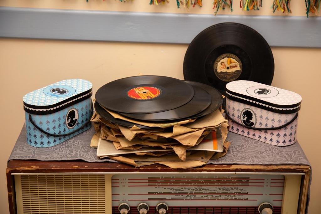 Фото Волга-Волга