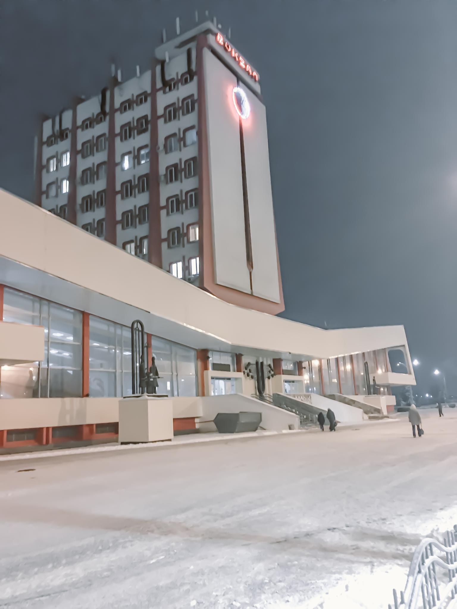 Фото Smart Hotel КДО Липецк