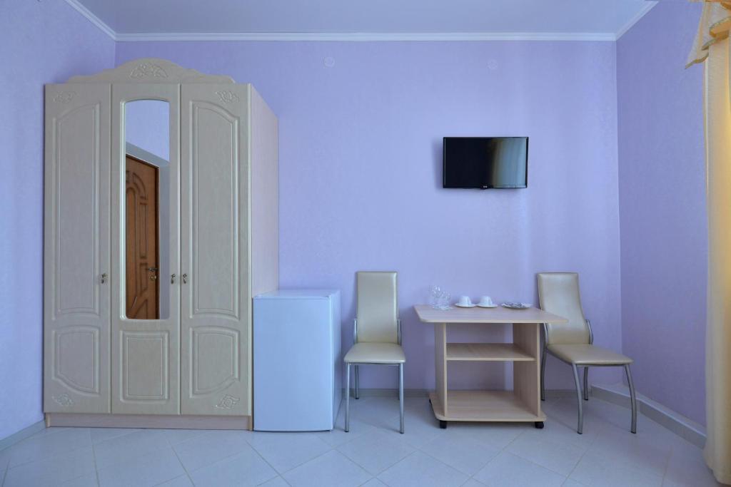 Фото Отель № 1