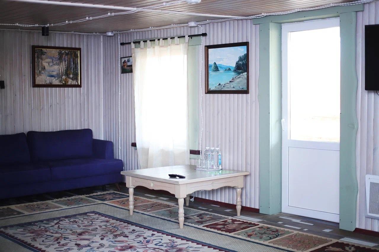 Фото Усадьба Новоснежка