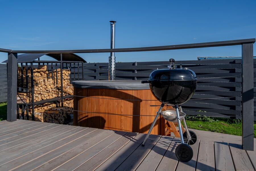 Фото Загородный клуб Озеро