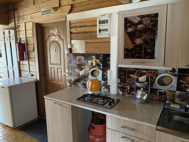 Фото Гостиничный комплекс Красная поляна