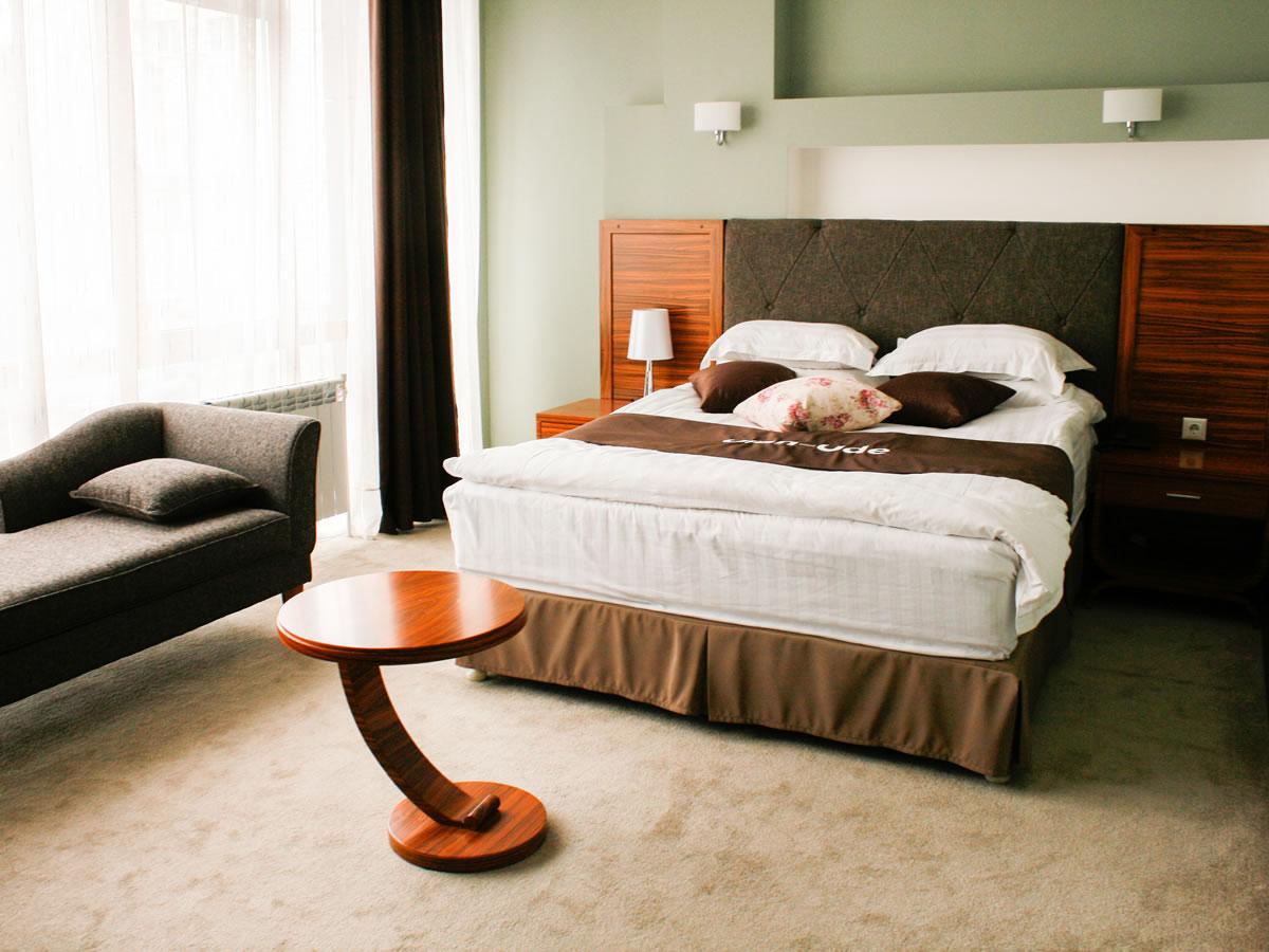 Фото Резиденция