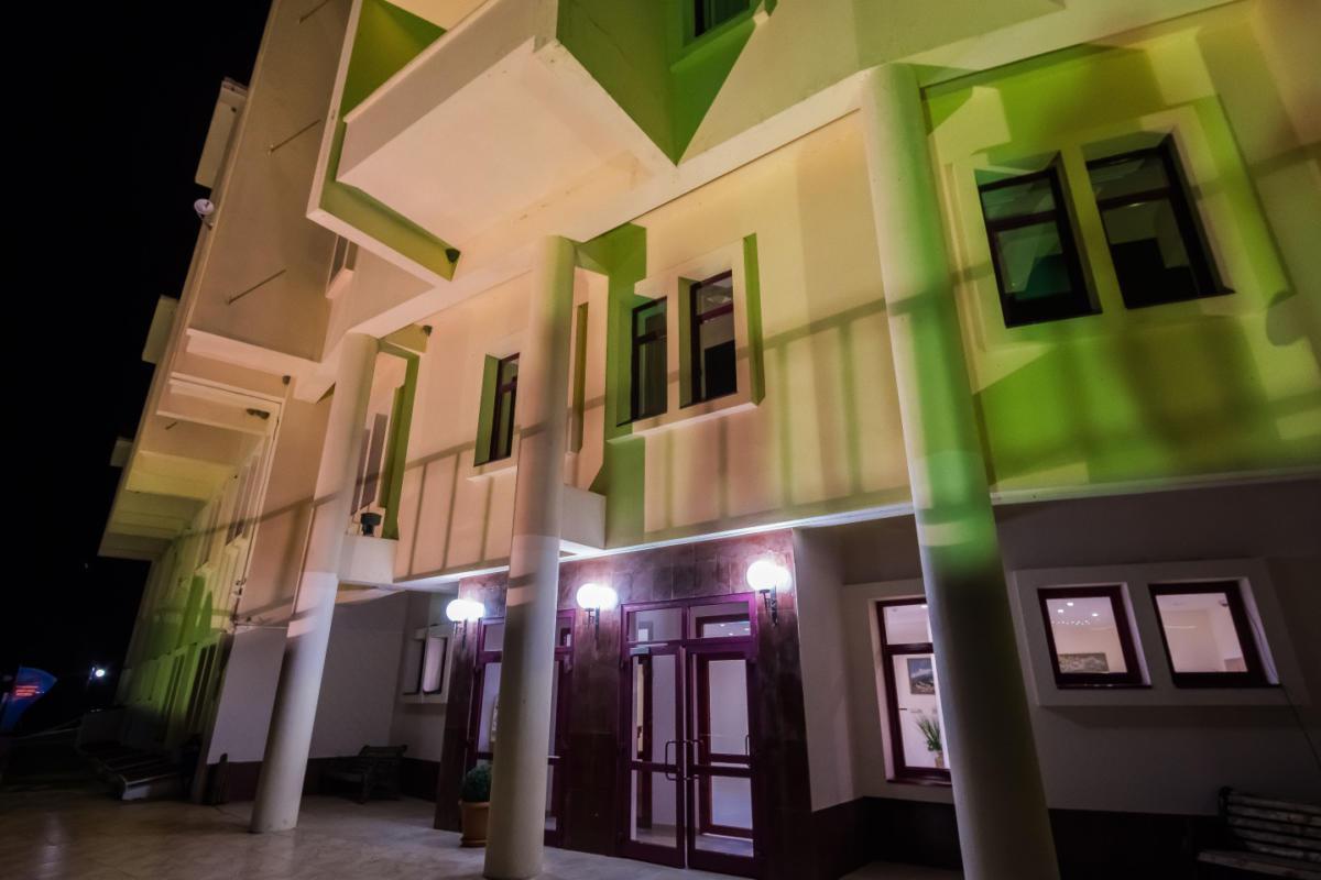 Фото Гостиница Армхи