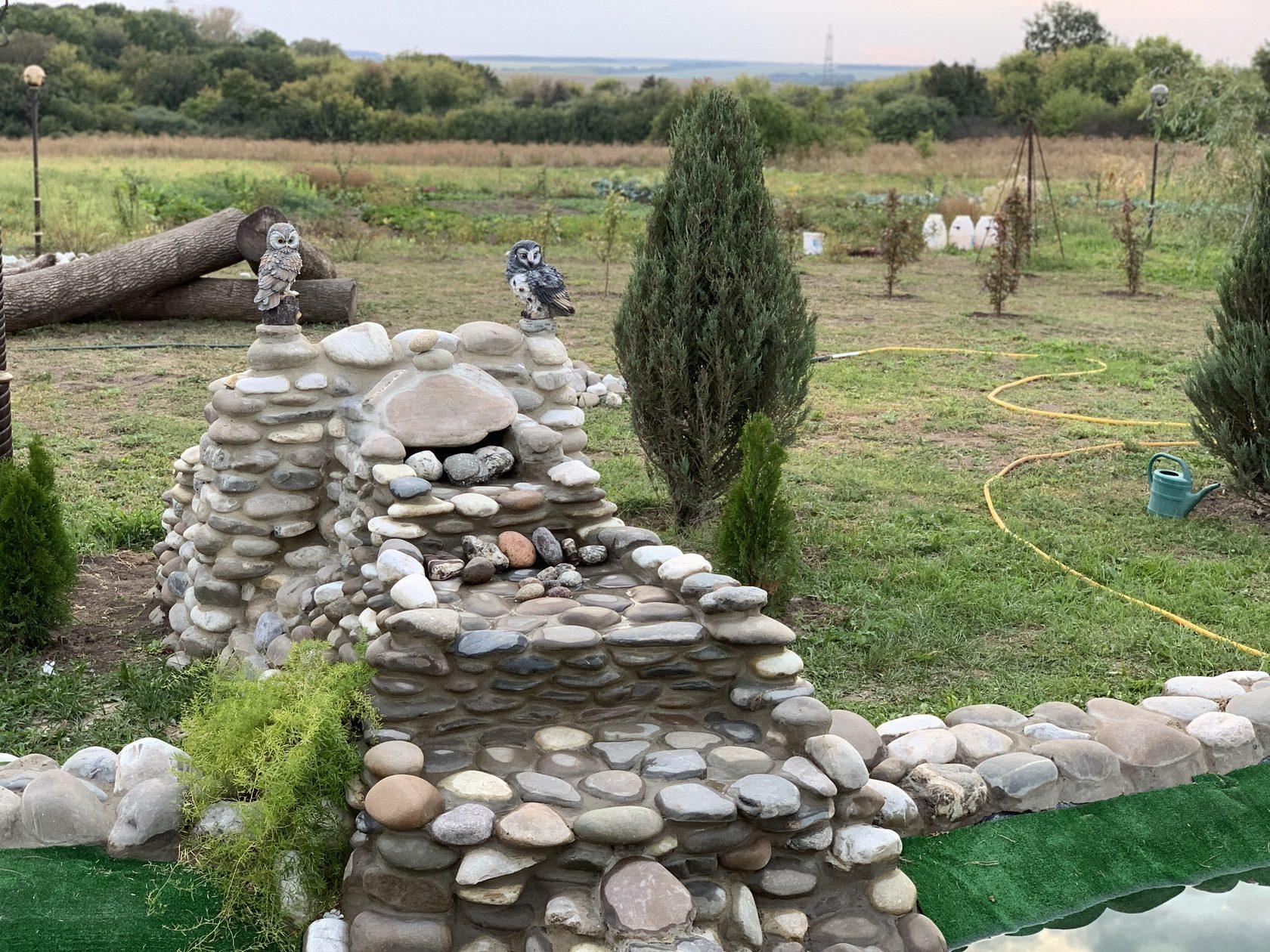 Фото Сириус