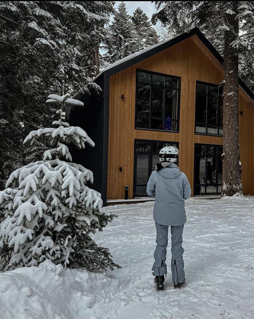 Фото Shantivillas