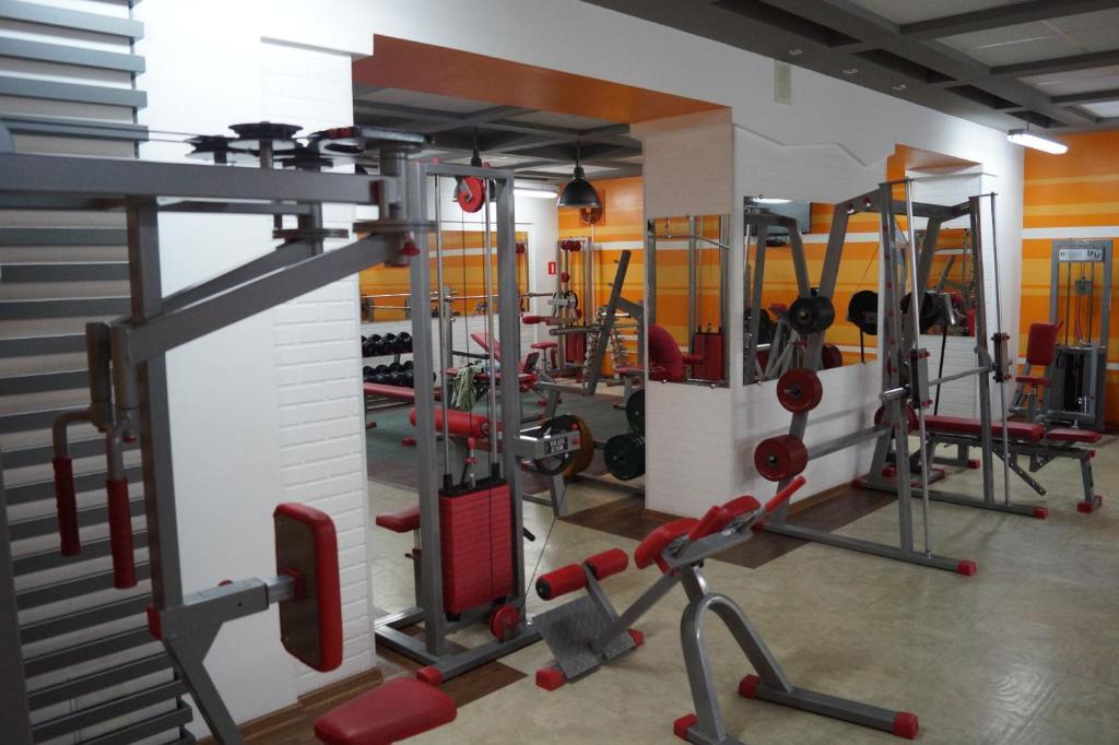 Фото Августин