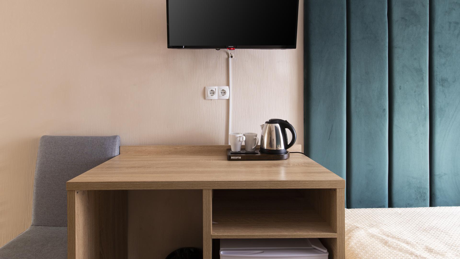 Фото Амиго Syncotel