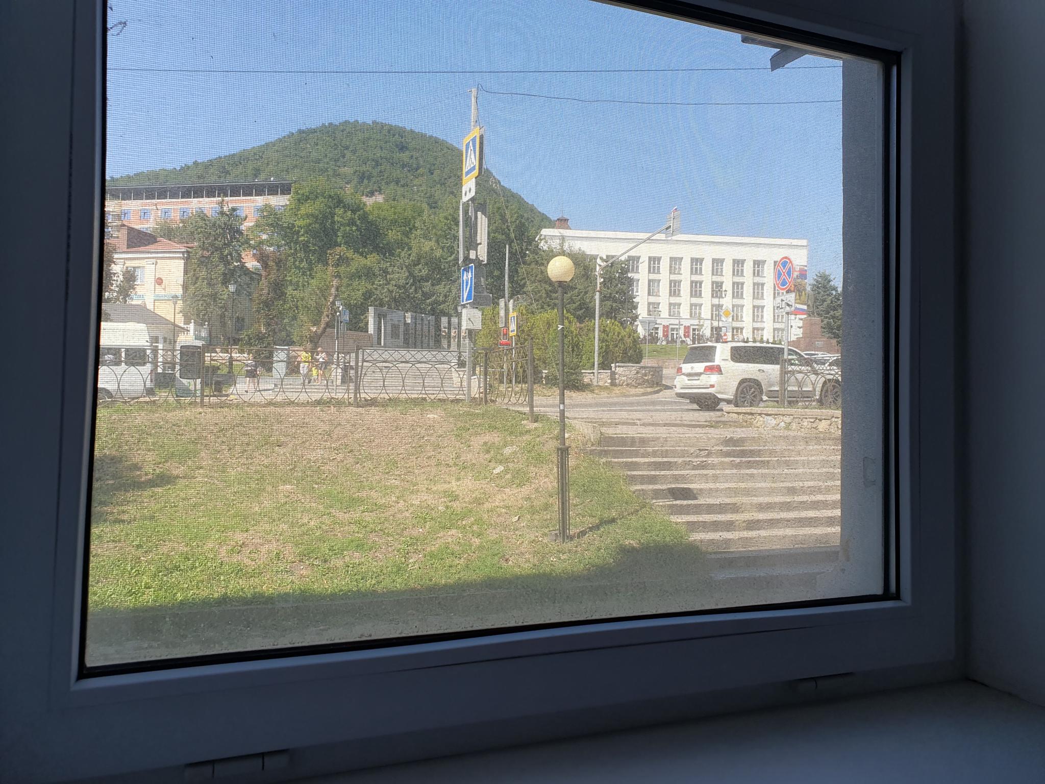 Фото Гостевые номера